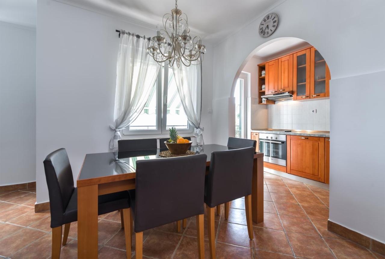 Villa Anima, Stanici, Near Omis Buitenkant foto